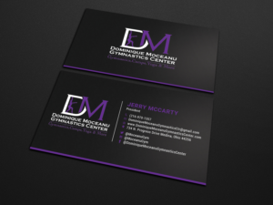 Business Card Design by Tripti Ranjan Gain for this project | Design: #17522630