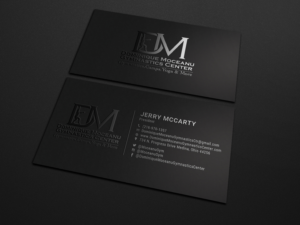 Business Card Design by Tripti Ranjan Gain for this project | Design: #17522632