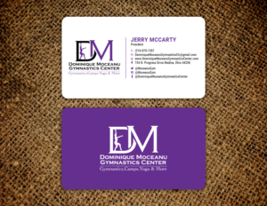 Business Card Design by Tripti Ranjan Gain for this project | Design: #17522638
