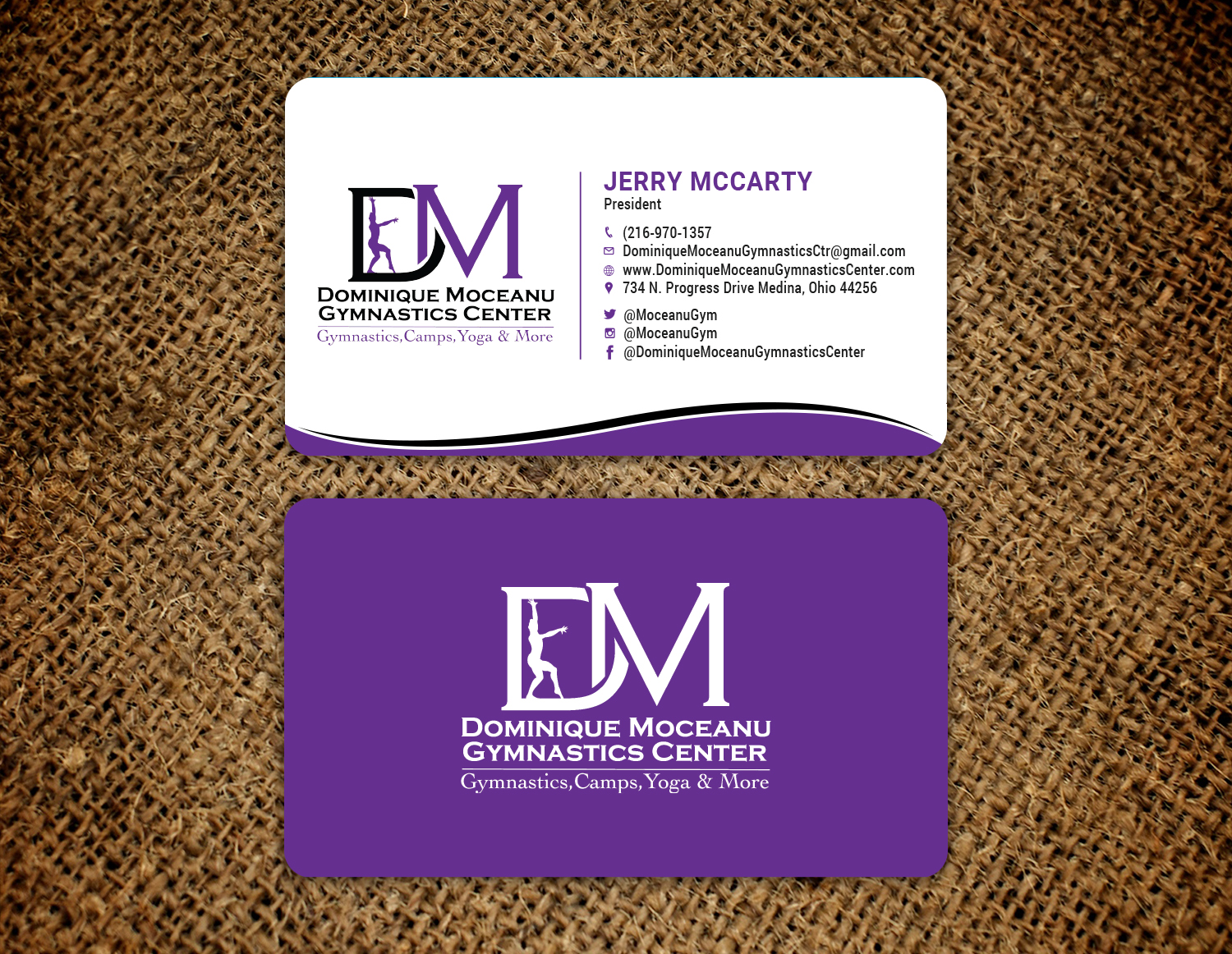 Business Card Design by Tripti Ranjan Gain for this project | Design #17522639