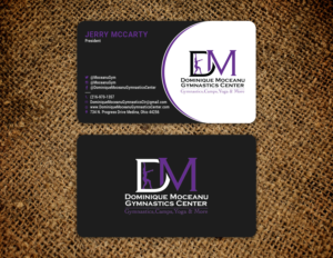 Business Card Design by Tripti Ranjan Gain for this project | Design: #17522640