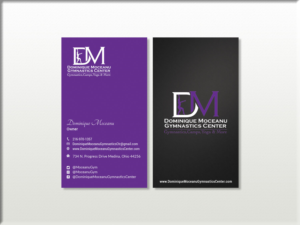 Business Card Design by Tripti Ranjan Gain for this project | Design: #17522671