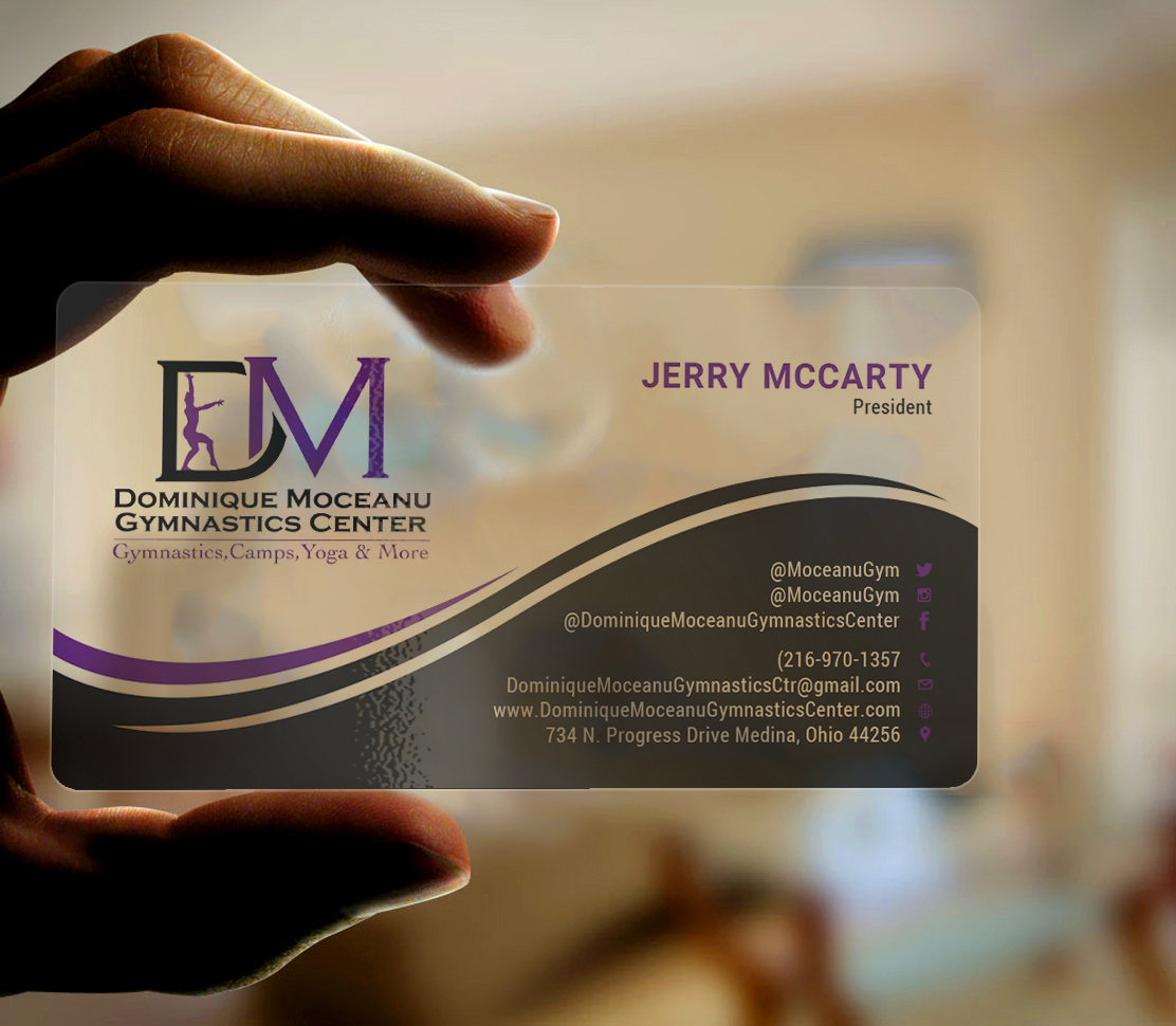 Business Card Design by Tripti Ranjan Gain for this project | Design #17525056