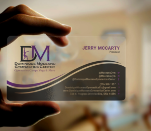 Business Card Design by Tripti Ranjan Gain for this project | Design: #17525056