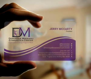 Business Card Design by Tripti Ranjan Gain for this project | Design: #17525057
