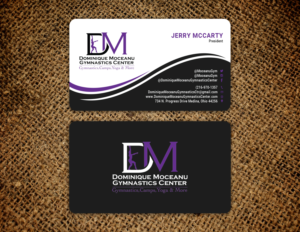 Business Card Design by Tripti Ranjan Gain for this project | Design: #17525058