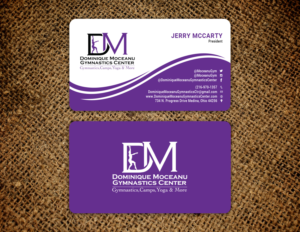 Business Card Design by Tripti Ranjan Gain for this project | Design: #17525059