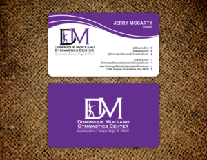 Business Card Design by Tripti Ranjan Gain for this project | Design: #17525060