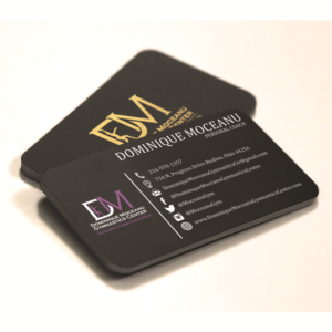 Business Card Design by deevillacarlos for this project | Design #17520308