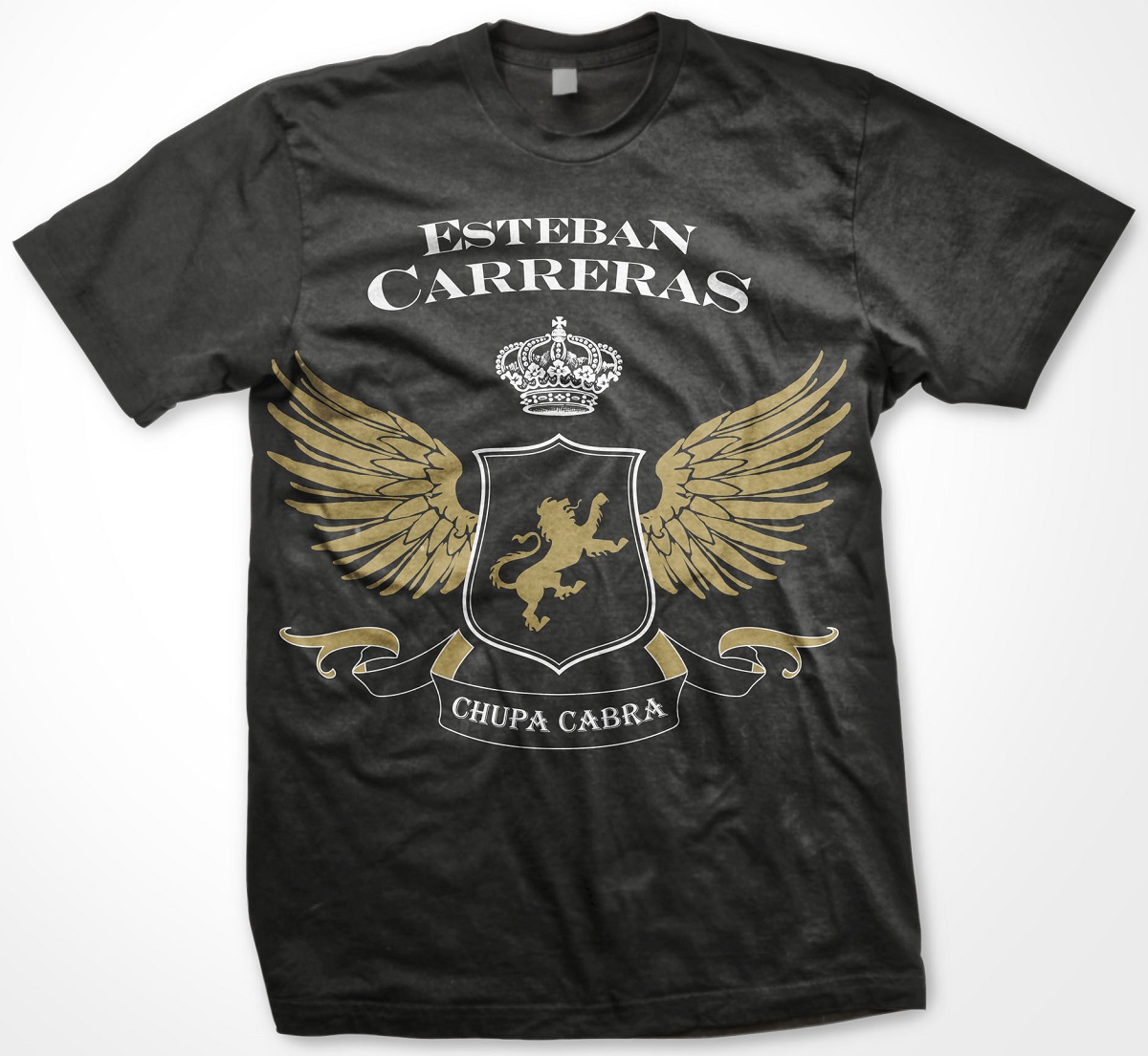 T-shirt Design by Beka for this project | Design #2765163