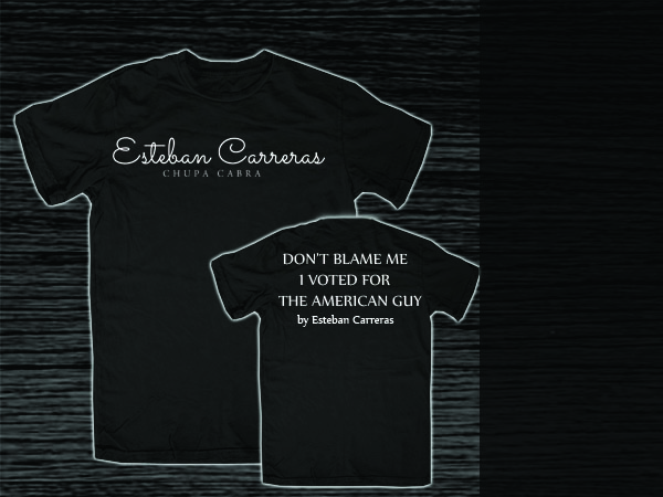 T-shirt Design by rastf2day for this project | Design #2806262