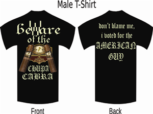 Design de T-shirt par deepa pour ce projet | Design : #2778706