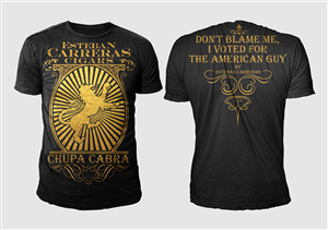 Design de T-shirt par 777SKY pour ce projet | Design : #2782738