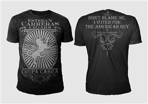Design de T-shirt par 777SKY pour ce projet | Design : #2782813