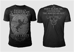 Design de T-shirt par 777SKY pour ce projet | Design : #2793277