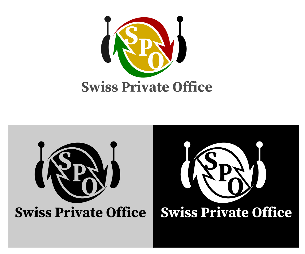 Design de Logo par technoinspire pour Swiss Private Office GmbH | Design #17601525