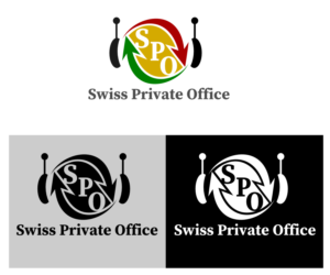 Design de Logo par technoinspire pour Swiss Private Office GmbH | Design #17601525