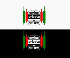 Logo Design by technoinspire for Swiss Private Office GmbH | Design: #17601575