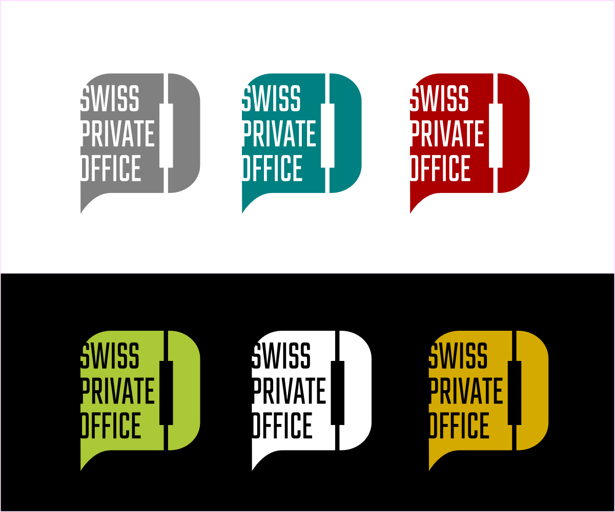 Design de Logo par technoinspire pour Swiss Private Office GmbH | Design #17601864