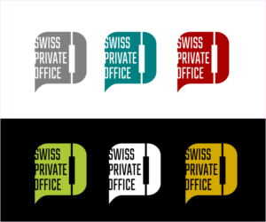 Logo Design by technoinspire for Swiss Private Office GmbH | Design: #17601864