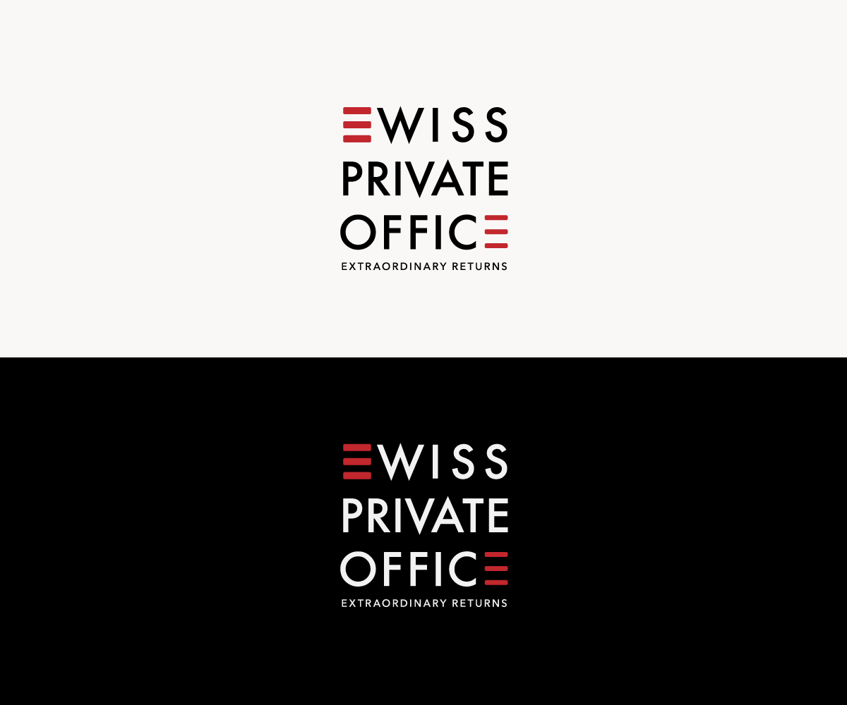 Logo Design by cerus for Swiss Private Office GmbH | Design #17540827