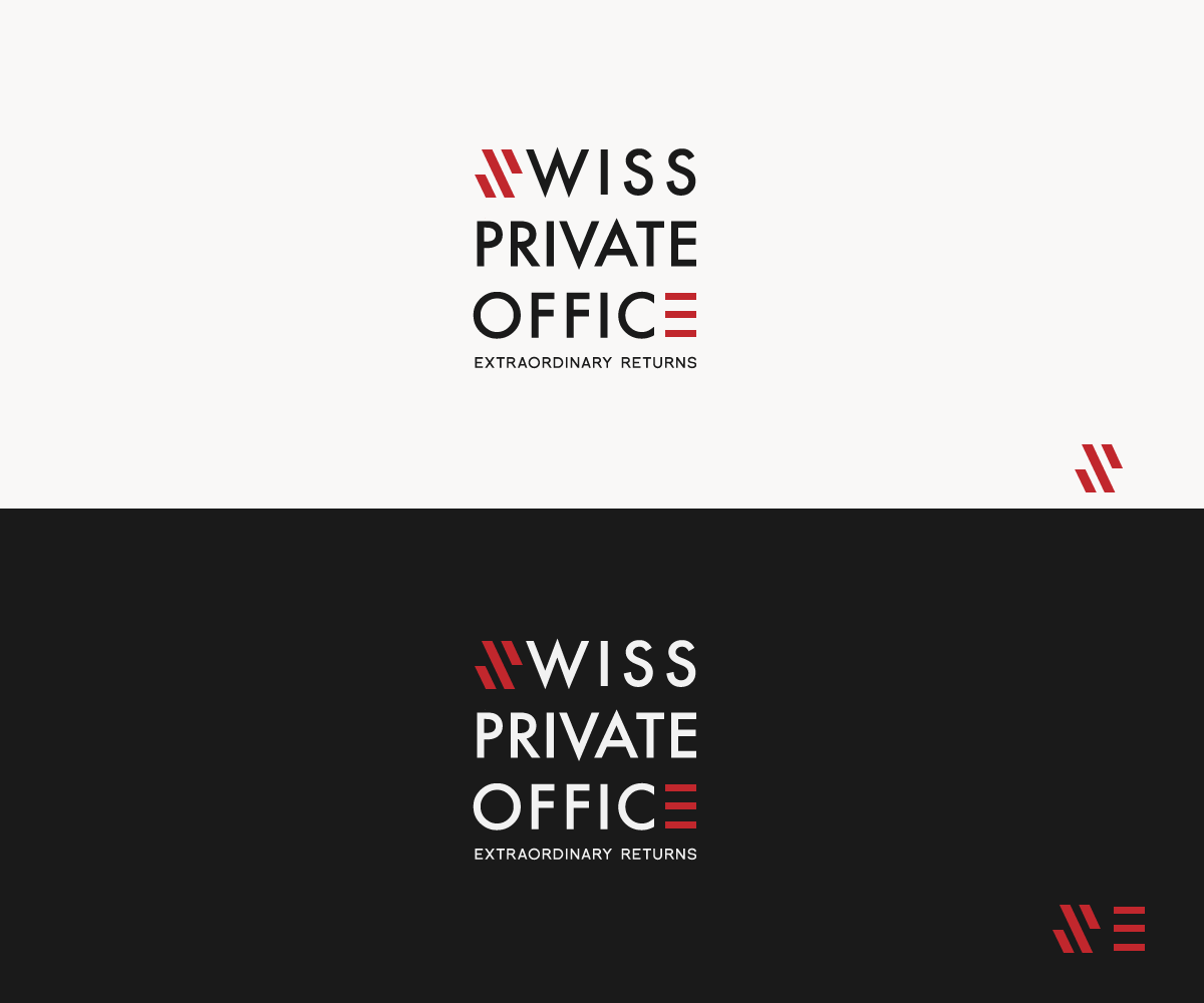 Logo Design by cerus for Swiss Private Office GmbH | Design #17541894