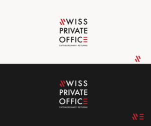 Logo Design by cerus for Swiss Private Office GmbH | Design: #17541894