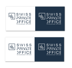 Logo Design by cerus for Swiss Private Office GmbH | Design: #17661776