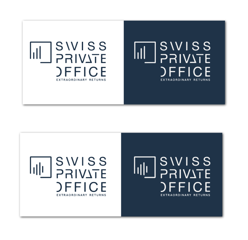 Design de Logo par cerus pour Swiss Private Office GmbH | Design #17661777