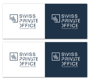 Logo Design by cerus for Swiss Private Office GmbH | Design: #17688680