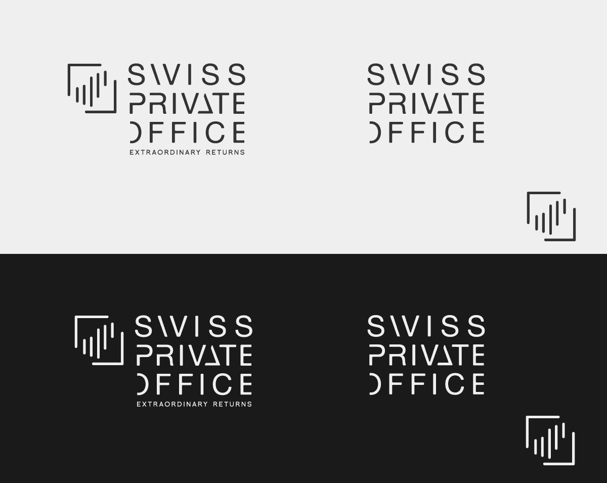 Logo-Design von cerus für Swiss Private Office GmbH | Design #17738449