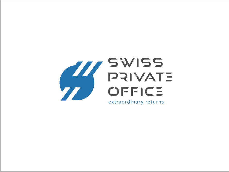 Logo Design by Titudesign for Swiss Private Office GmbH | Design #17621808