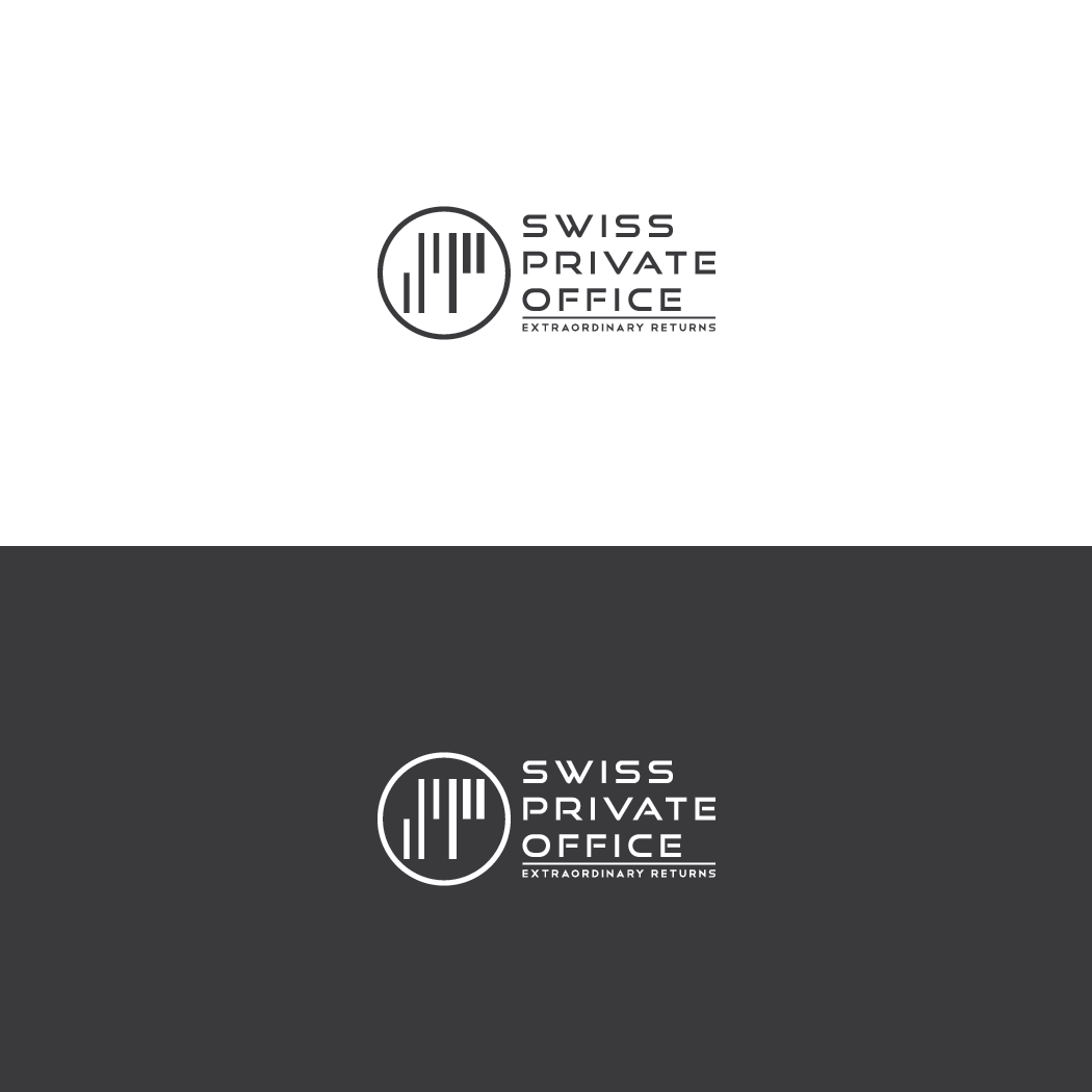 Logo Design by Verified artistry (Design garden) for Swiss Private Office GmbH | Design #17628832