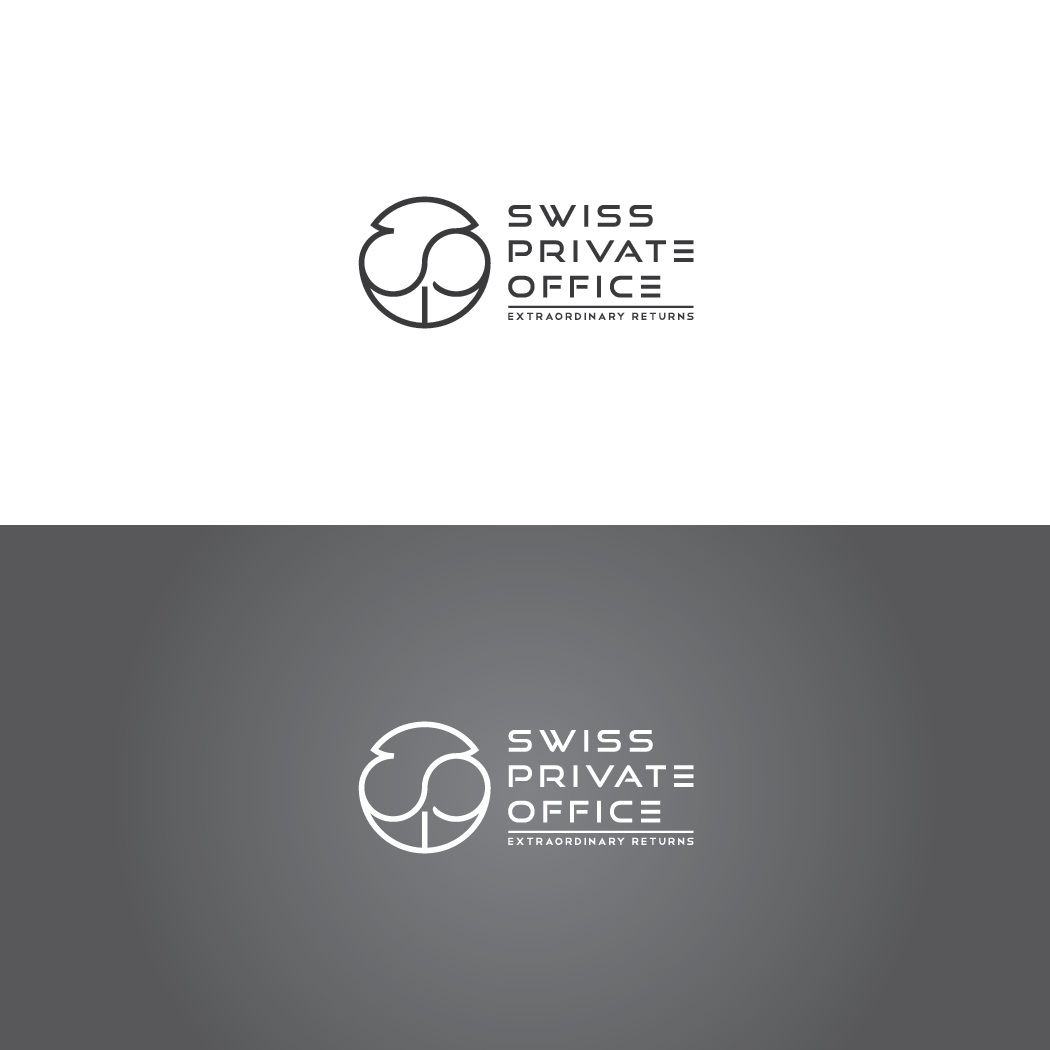 Design de Logo par Verified artistry (Design garden) pour Swiss Private Office GmbH | Design #17628834