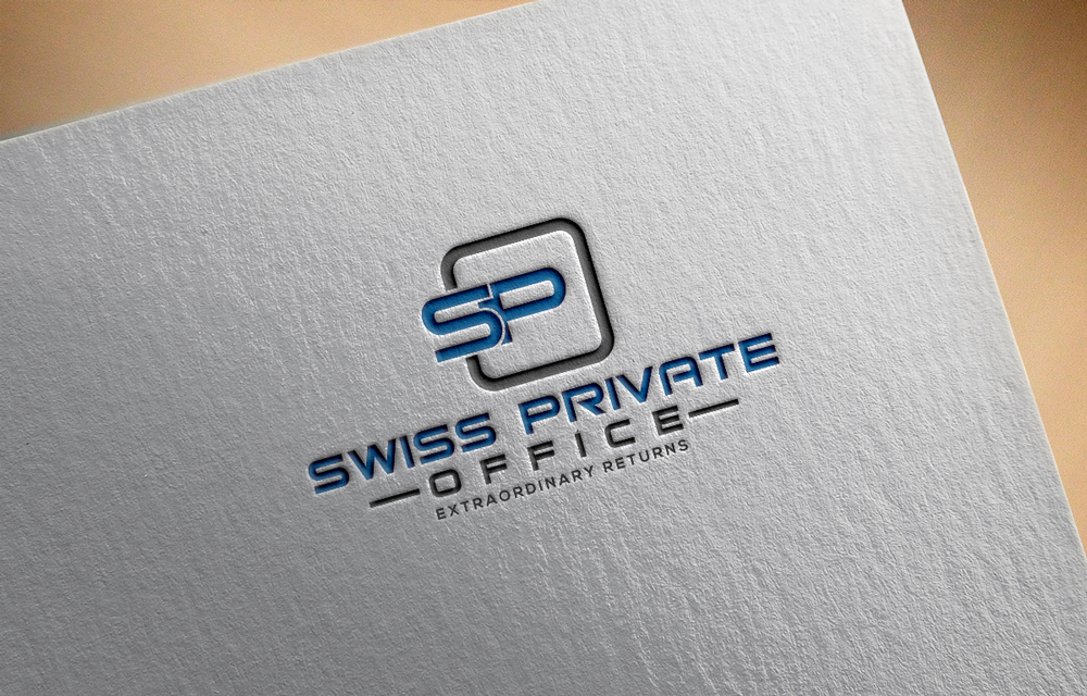 Logo Design by MAWBM for Swiss Private Office GmbH | Design #17552335