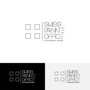 Design de Logo par LaVitaBella67 pour Swiss Private Office GmbH | Design #17606813