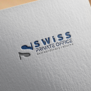 Logo Design by manto.bjb for Swiss Private Office GmbH | Design: #17532902