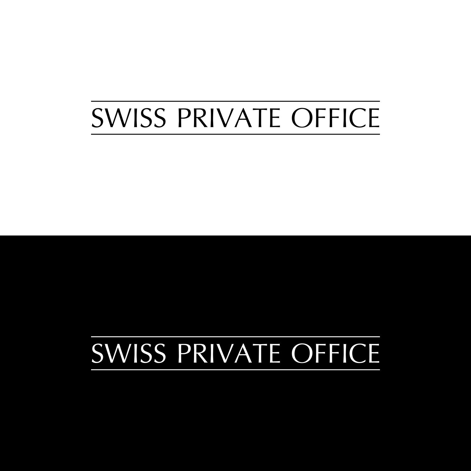 Design de Logo par STAR5 2 pour Swiss Private Office GmbH | Design #17622173