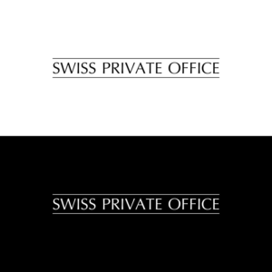 Logo Design by STAR5 2 for Swiss Private Office GmbH | Design: #17622173