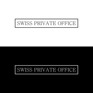 Logo Design by STAR5 2 for Swiss Private Office GmbH | Design: #17622275