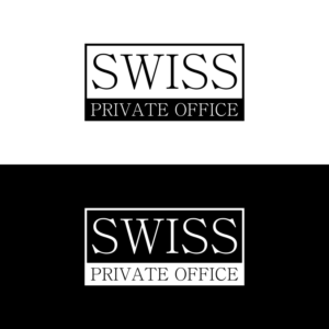 Logo Design by STAR5 2 for Swiss Private Office GmbH | Design: #17622401