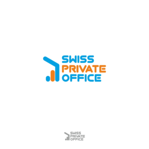 Logo Design by Basksh Designs for Swiss Private Office GmbH | Design: #17527825