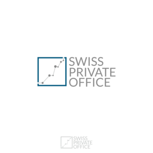 Logo Design by Basksh Designs for Swiss Private Office GmbH | Design: #17620389