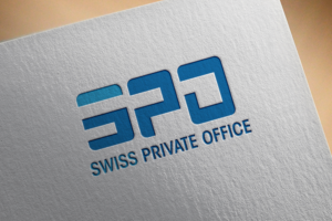 Logo Design by Hossen 2 for Swiss Private Office GmbH | Design: #17536862