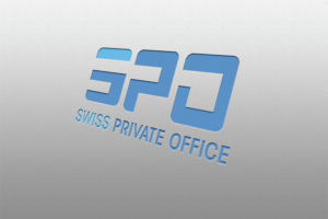 Logo Design by Hossen 2 for Swiss Private Office GmbH | Design: #17536863