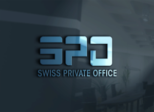 Logo Design by Hossen 2 for Swiss Private Office GmbH | Design: #17536865