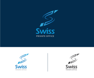 Design de Logo par Winning Champ pour Swiss Private Office GmbH | Design #17534868