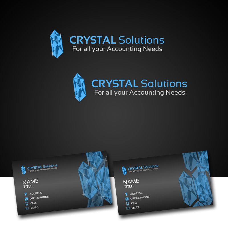 Logo and Business Card Design by ketoprofen for this project | Design: #2730735