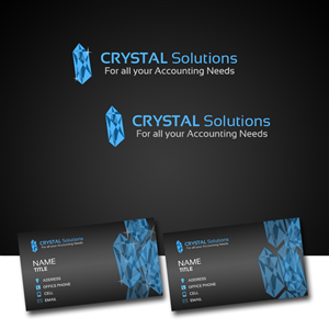 Logo and Business Card Design by ketoprofen for this project | Design: #2730735