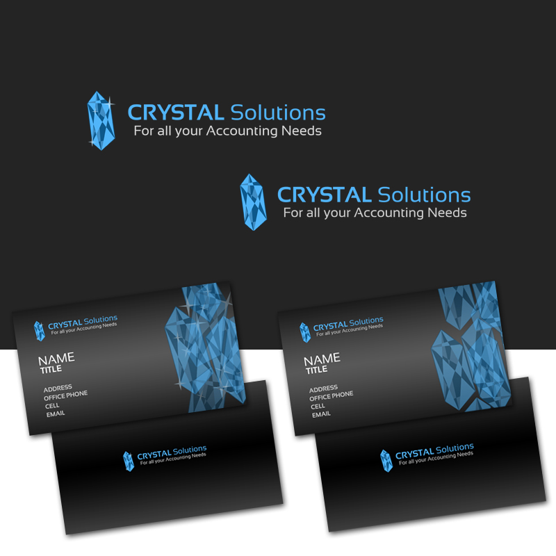 Diseño de Logo y Tarjeta de Presentación por ketoprofen para este proyecto | Diseño #2739995